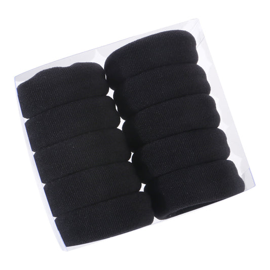 High-end Boxed Hair Loops Are Thickened And Thickened