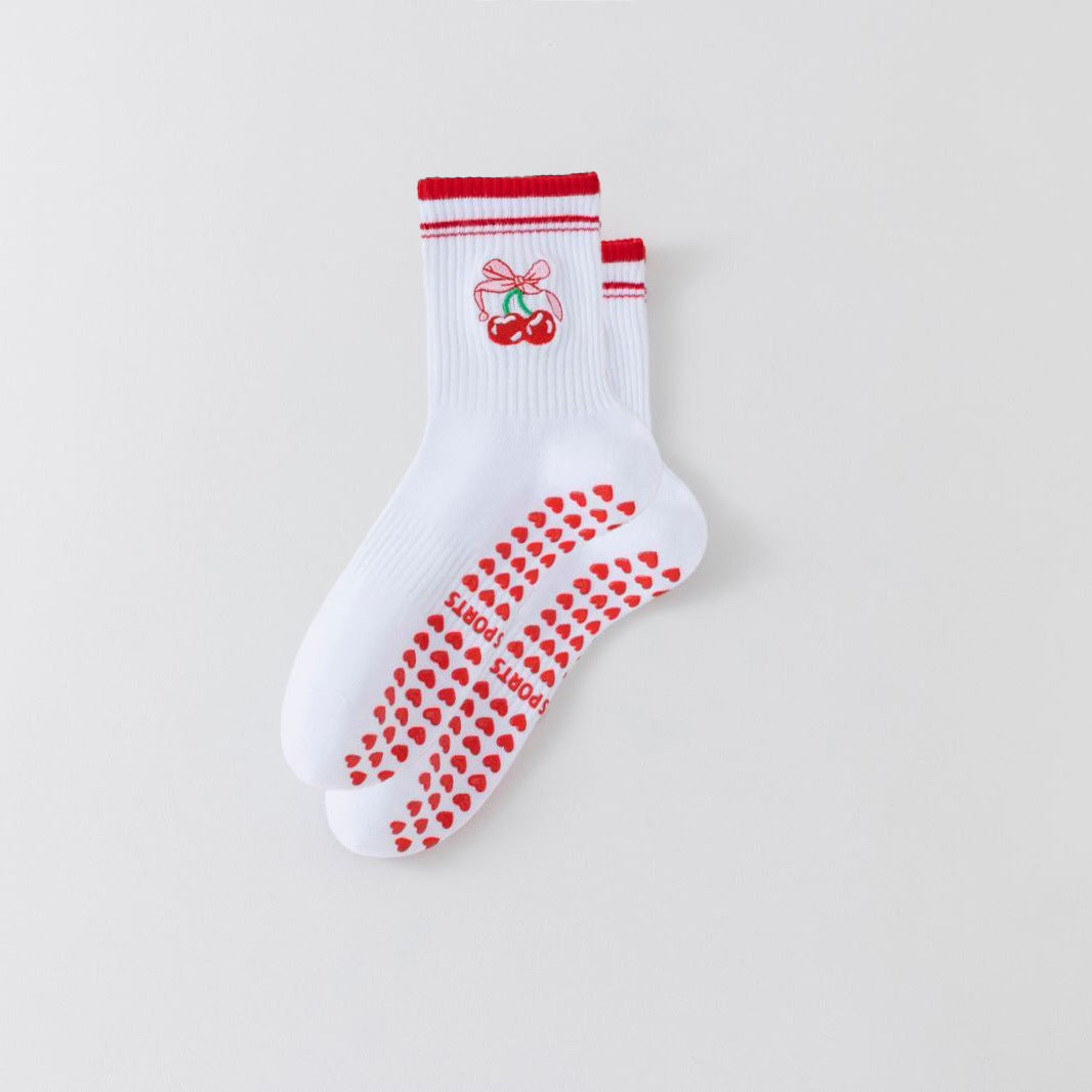 Women's Yoga Socks Professional Non-slip