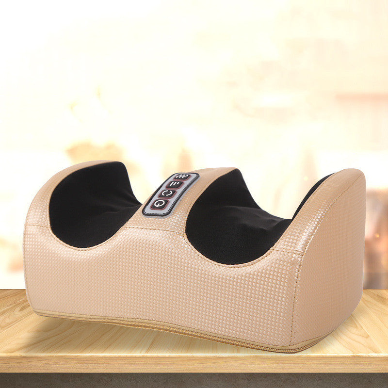 Home Fashion Simple Plantar Hot Compress Massager