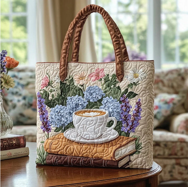 Large-capacity Women's Handbag With Colorful Spotted Print