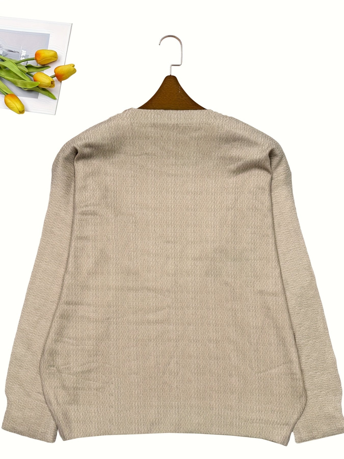 Printing To Create Digital Tops With Pictures