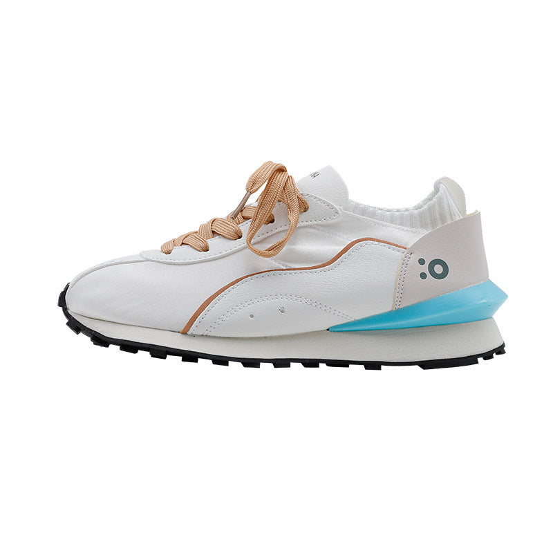 Retro Low Top Sports Lightweight Casual Shoes