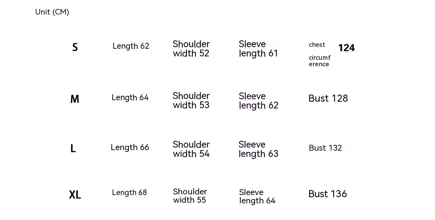 Special-interest Design Stereo Filling Leather Jacket Coat