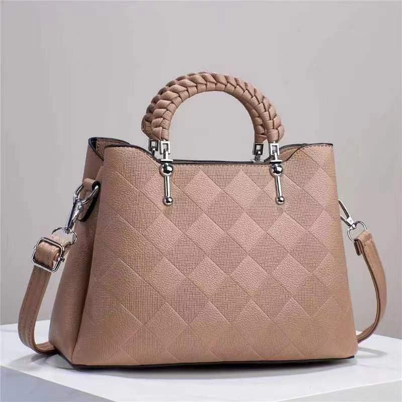 Women's Fashion Large Capacity Versatile Portable Shoulder Bag