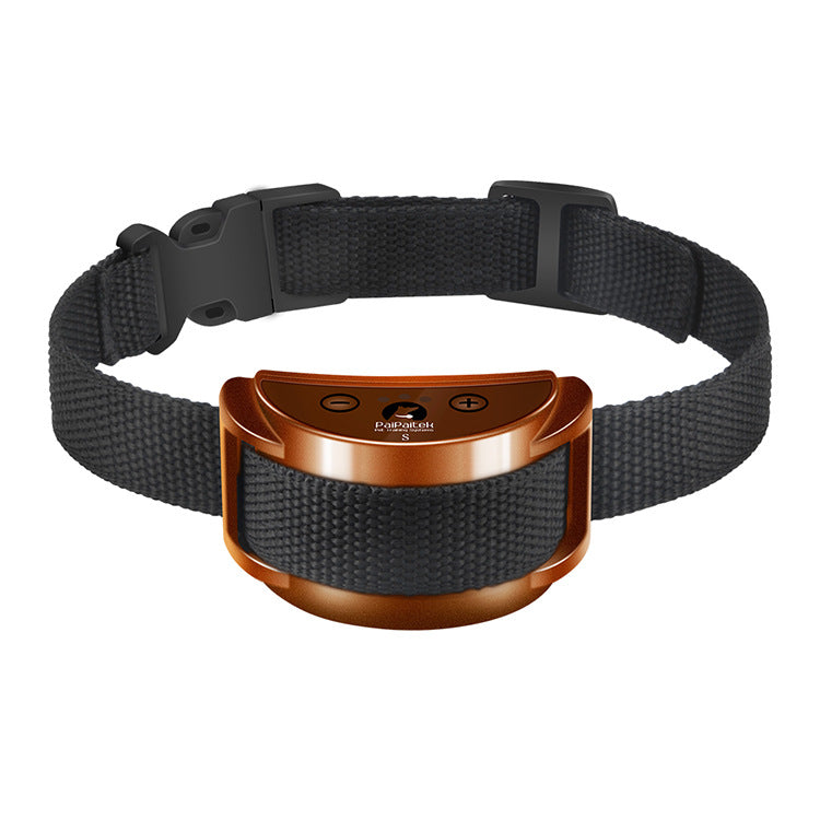 Automatic Voice Control Bark Stopper Dog Supplies