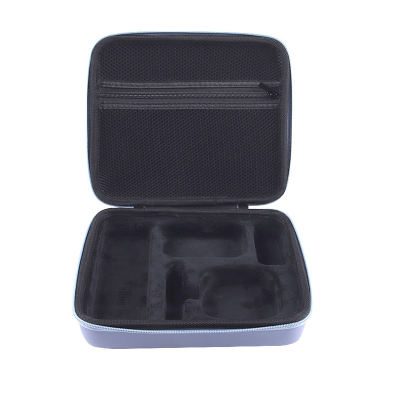 Sapphire Freezing Point Hair Removal Instrument Storage Box EVA