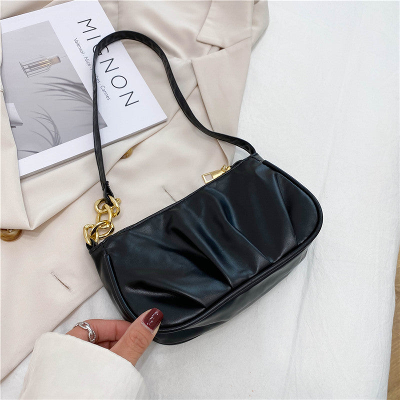 Stick Bag One Shoulder Hand-held Messenger