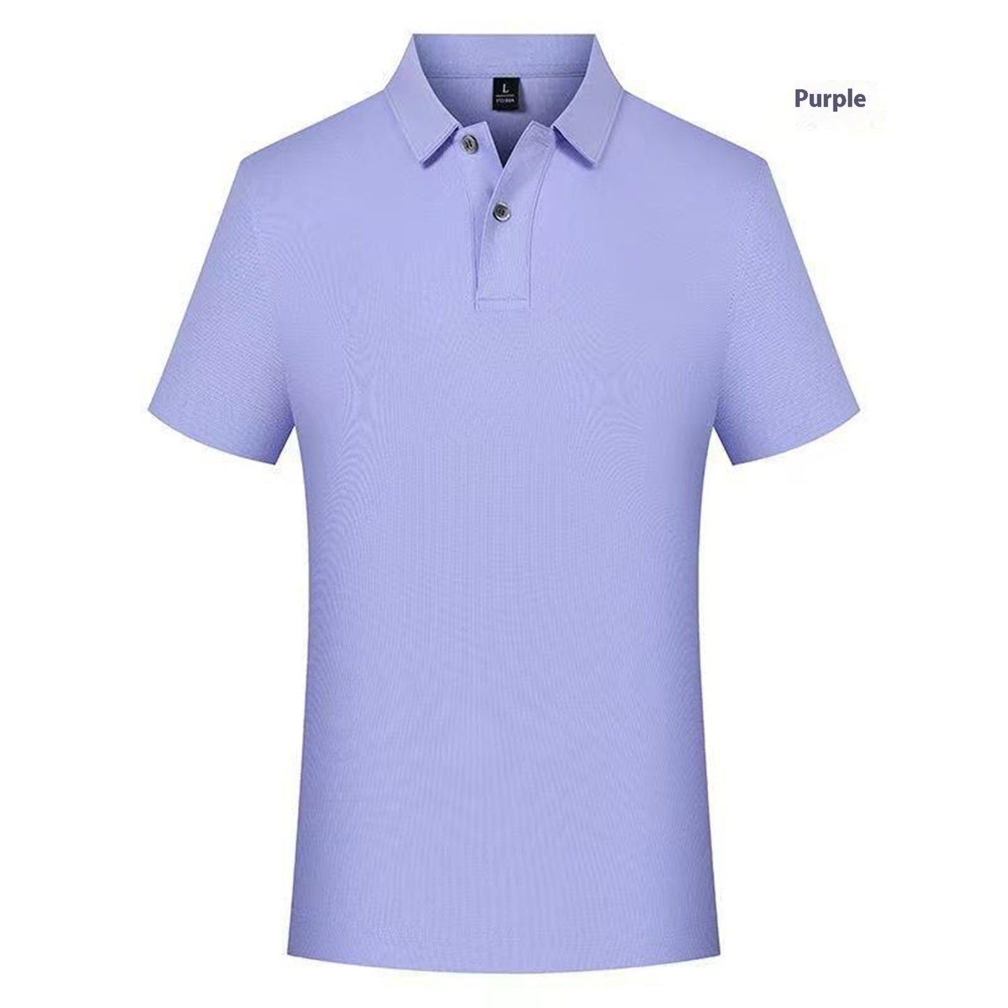 New Summer Short Sleeved T-shirt