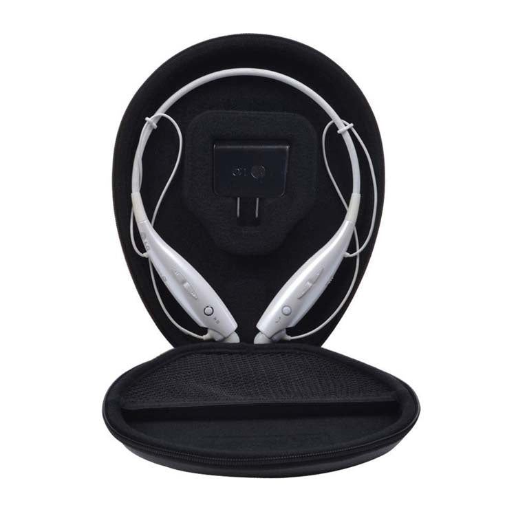 Headphones Bag Universal Storage Carrying Case