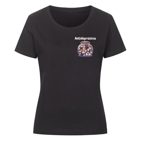 3D Digital Printing Casual Round Neck Short Sleeves