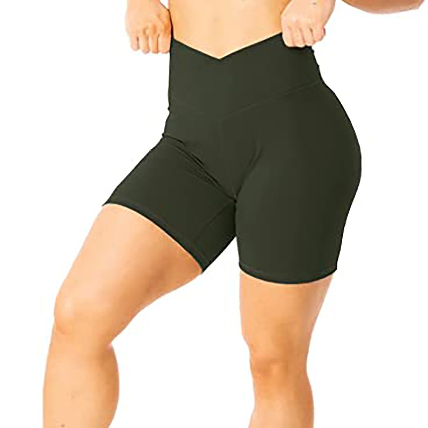 Fitness Base Cross No Pocket Yoga Ruler