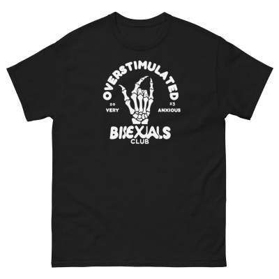 Work Clothes Cotton Round Neck T-shirt Group