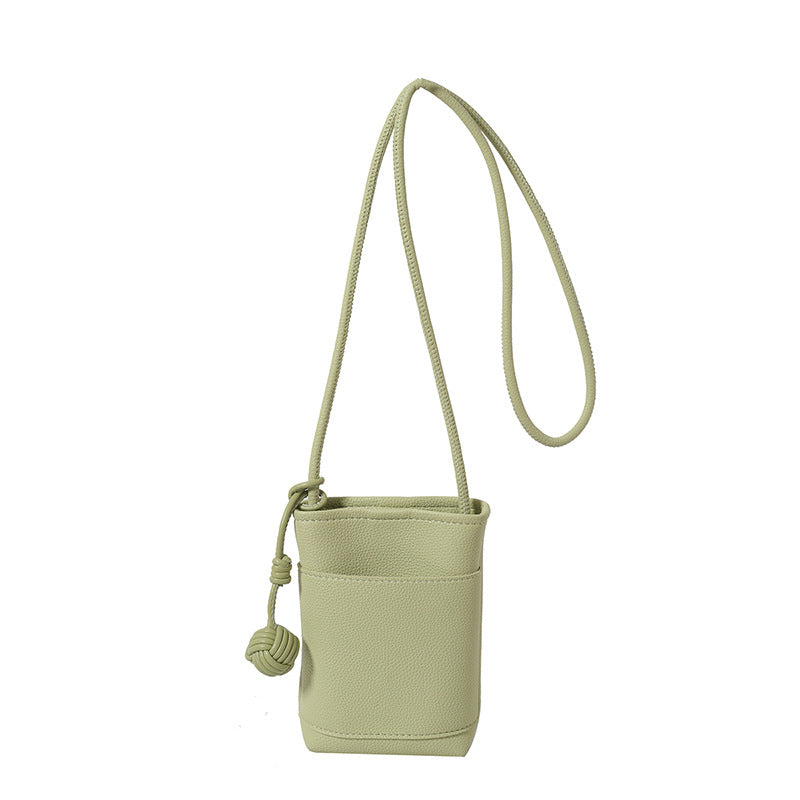 Fashion Women's Bag Personal Korean Style Handbag