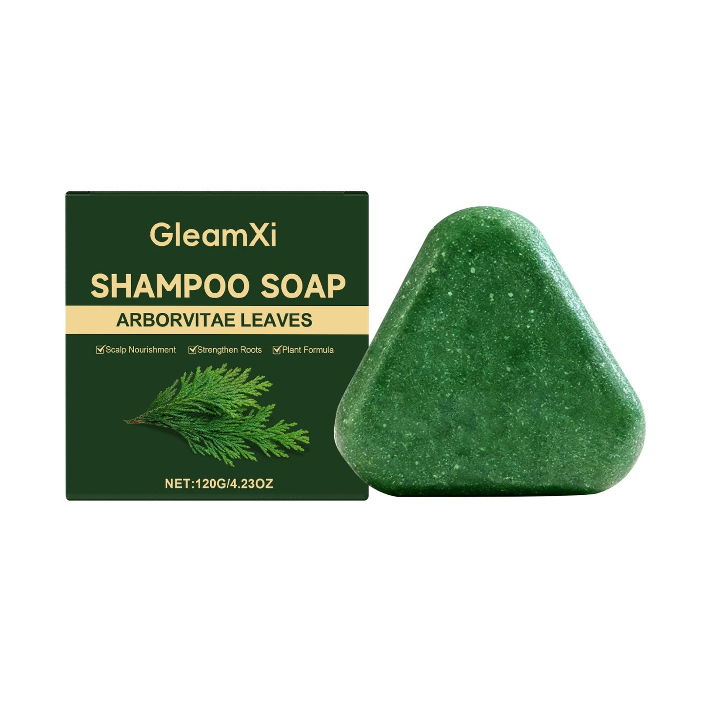 Nourishing Shampoo