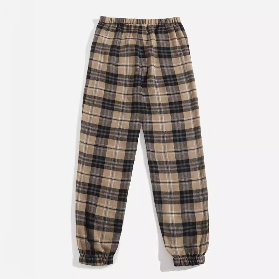 Women's Loose Casual Skinny Pants