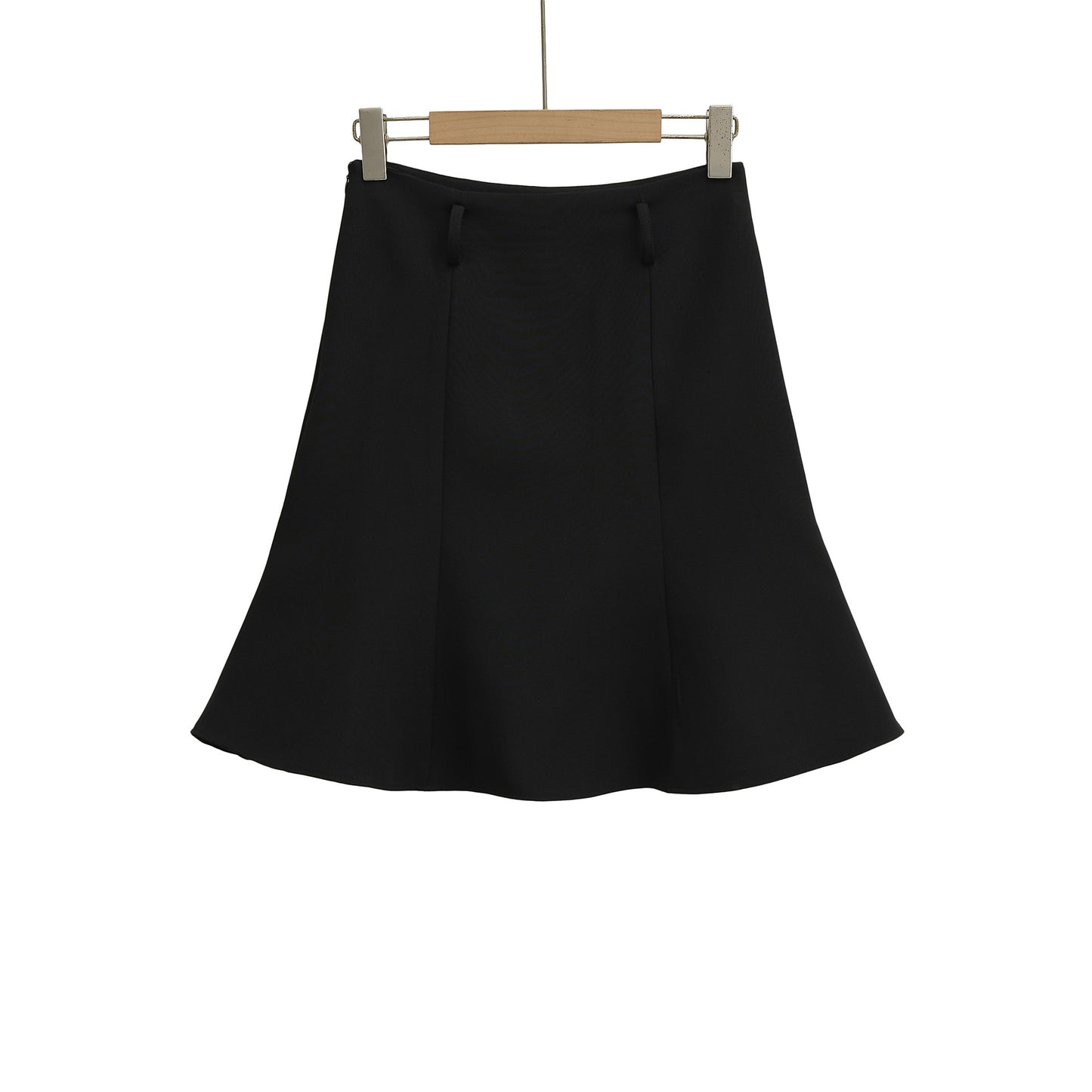 Classic Retro Mermaid Fit Skirt In European And American Style