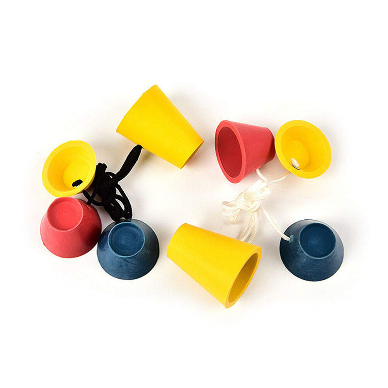 Golf Gummi Tee Boldholder