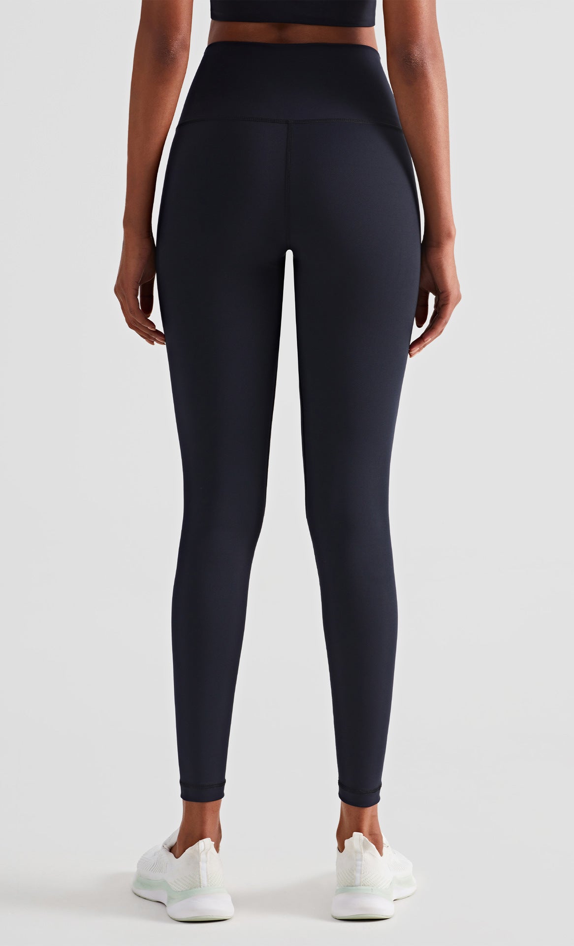 Hot Sweat Slimming Running Yoga Hip Lift Fitness Pants