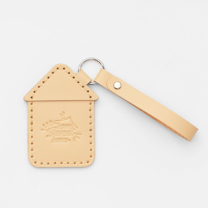 Small House-shaped Universal Access Control Card Holder Card Holder