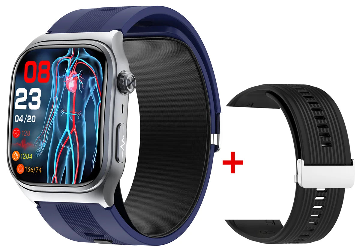 Smart Watch S15 Men Smartwatch