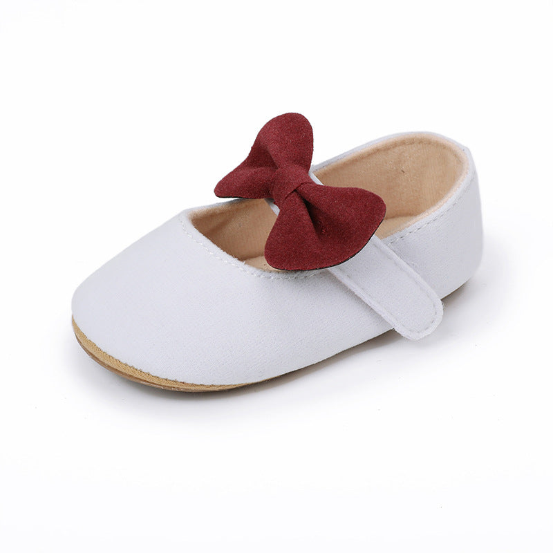 Camile Baby Girl Baby's Shoes Babyshoes Toddler Shoes