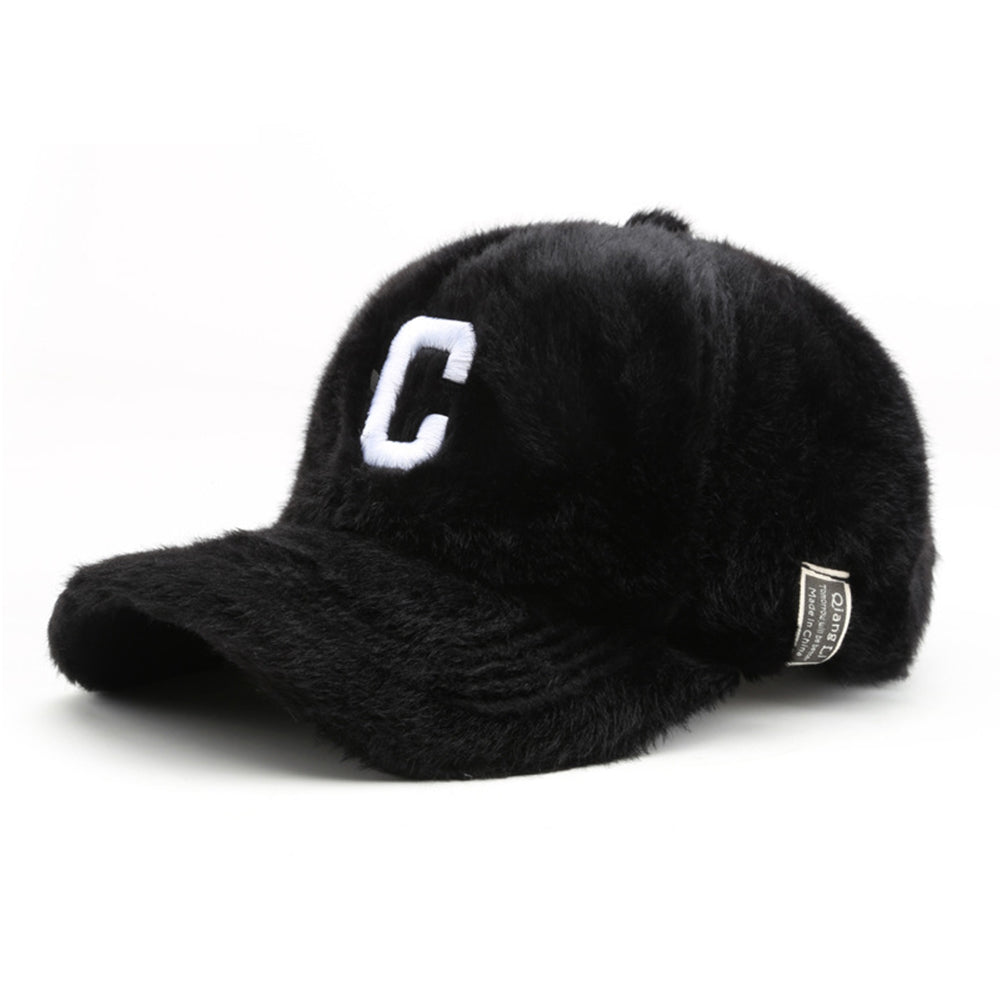 New Plush Versatile Baseball Hap