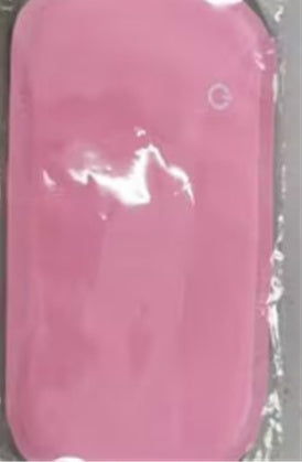 Wireless Portable Big Aunt Waist Care Treasure Vibration Massage