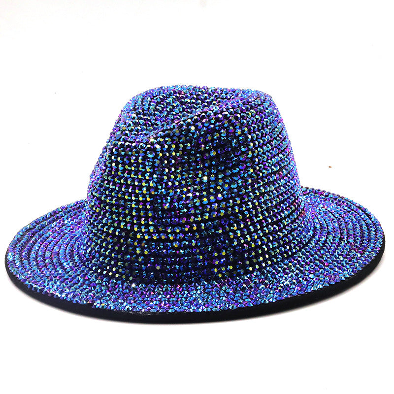 British Vintage Outdoor Sunshade Hat
