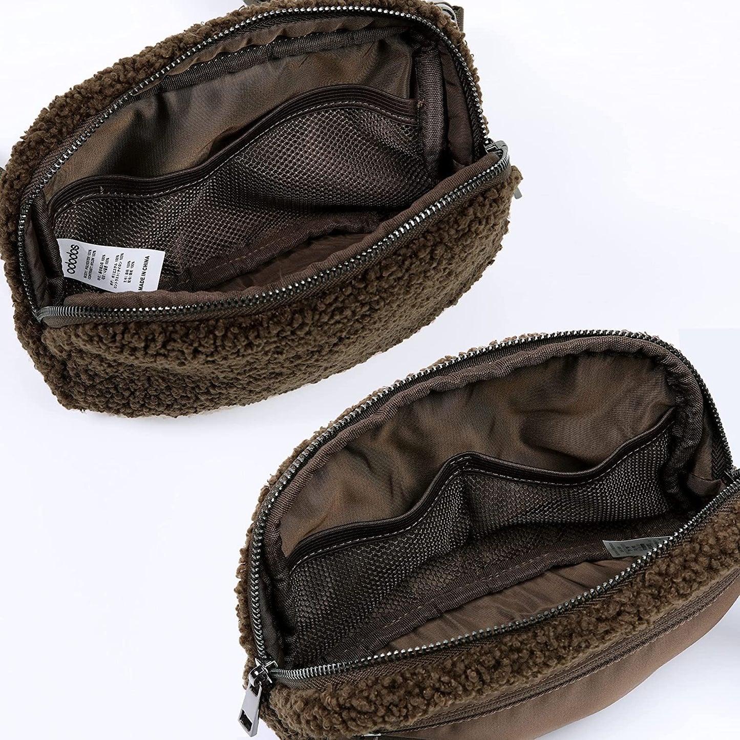 Autumn And Winter New Sports Waist Pack