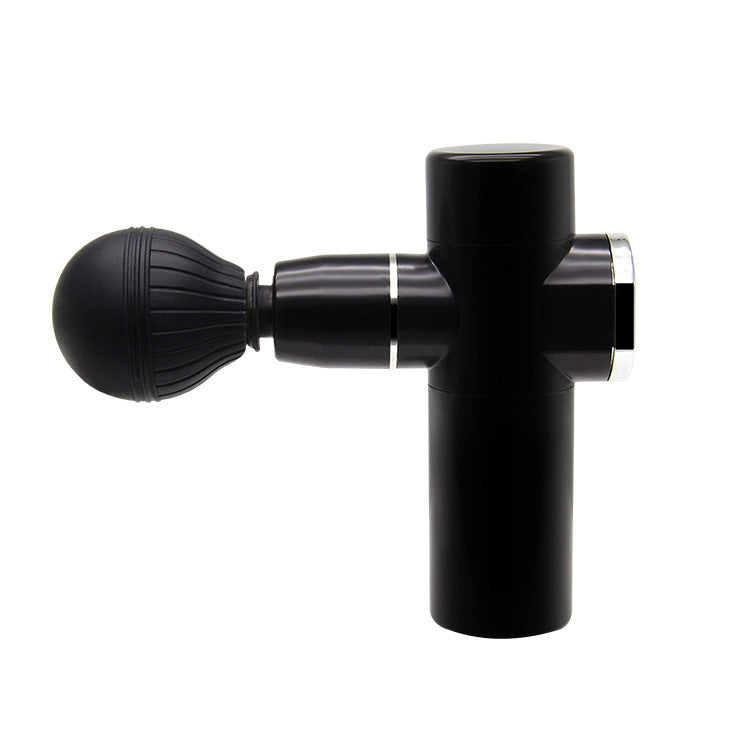Mini bærbar muskelafslappende massager Fascia Grab