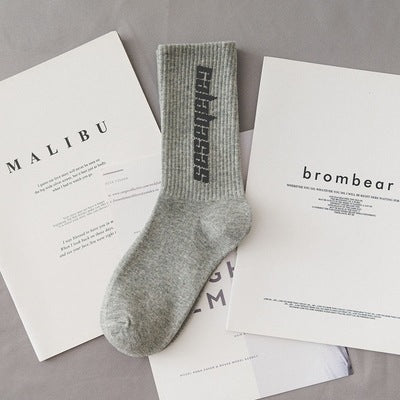 Basketball Socks Skateboard Stockings Fashion Brand