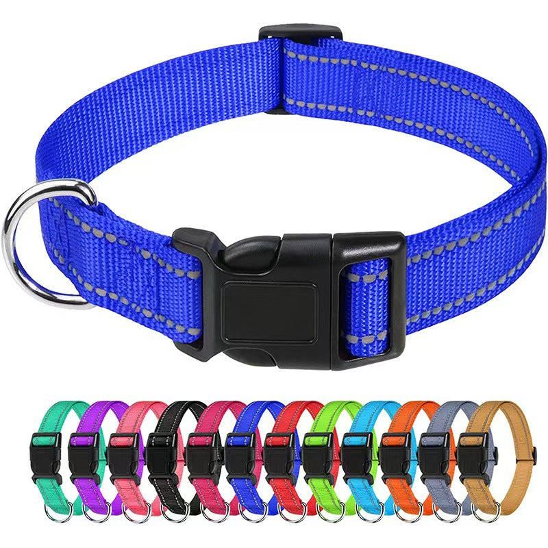Outdoor Dog Collars For Large Medium And Small Dogs