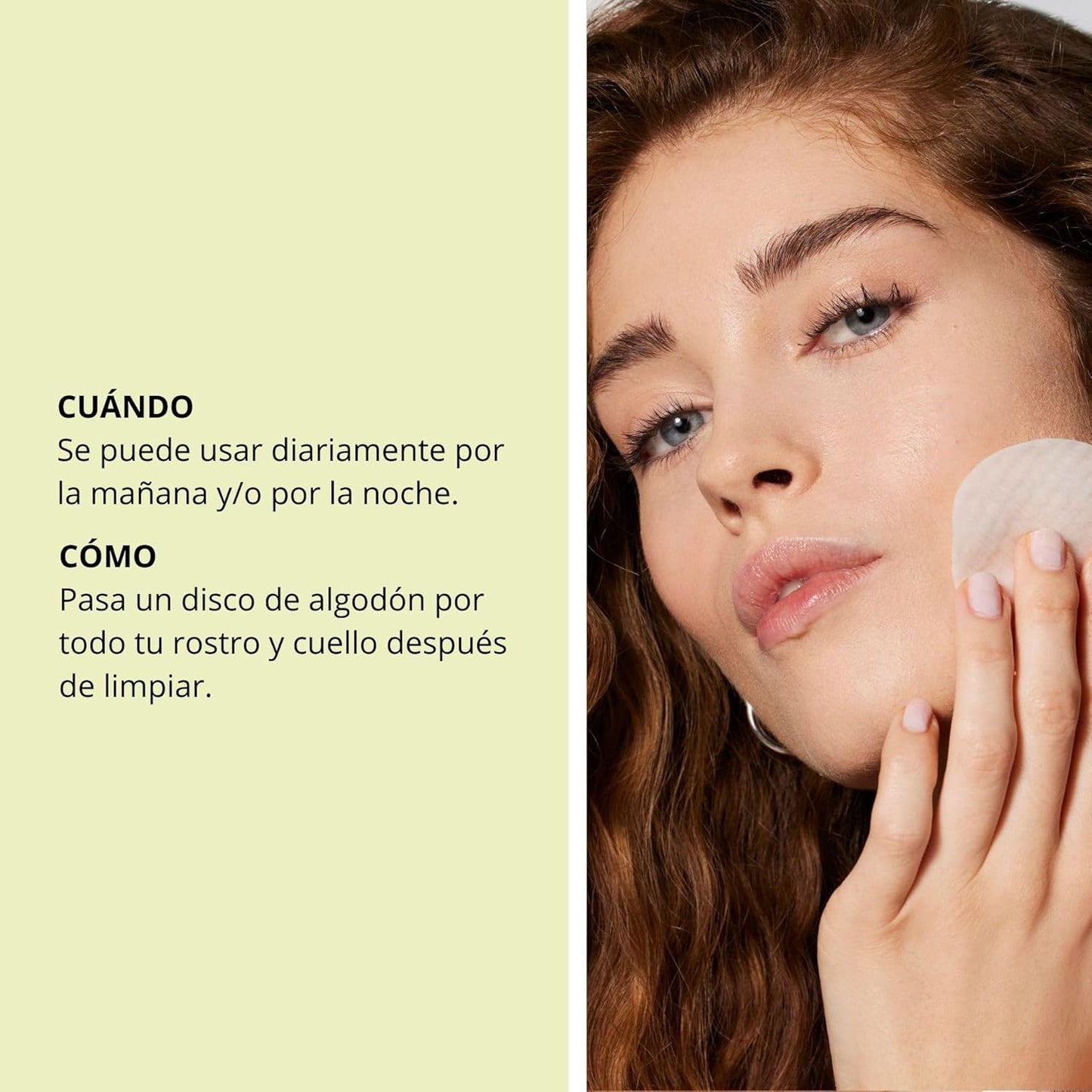 NIP + FAB Teen Piel Fix Breakout Rescate Almohadillas