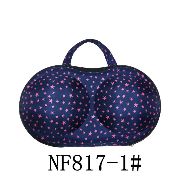 Bra Bag Invisible Silicone Breast Sticker EVA
