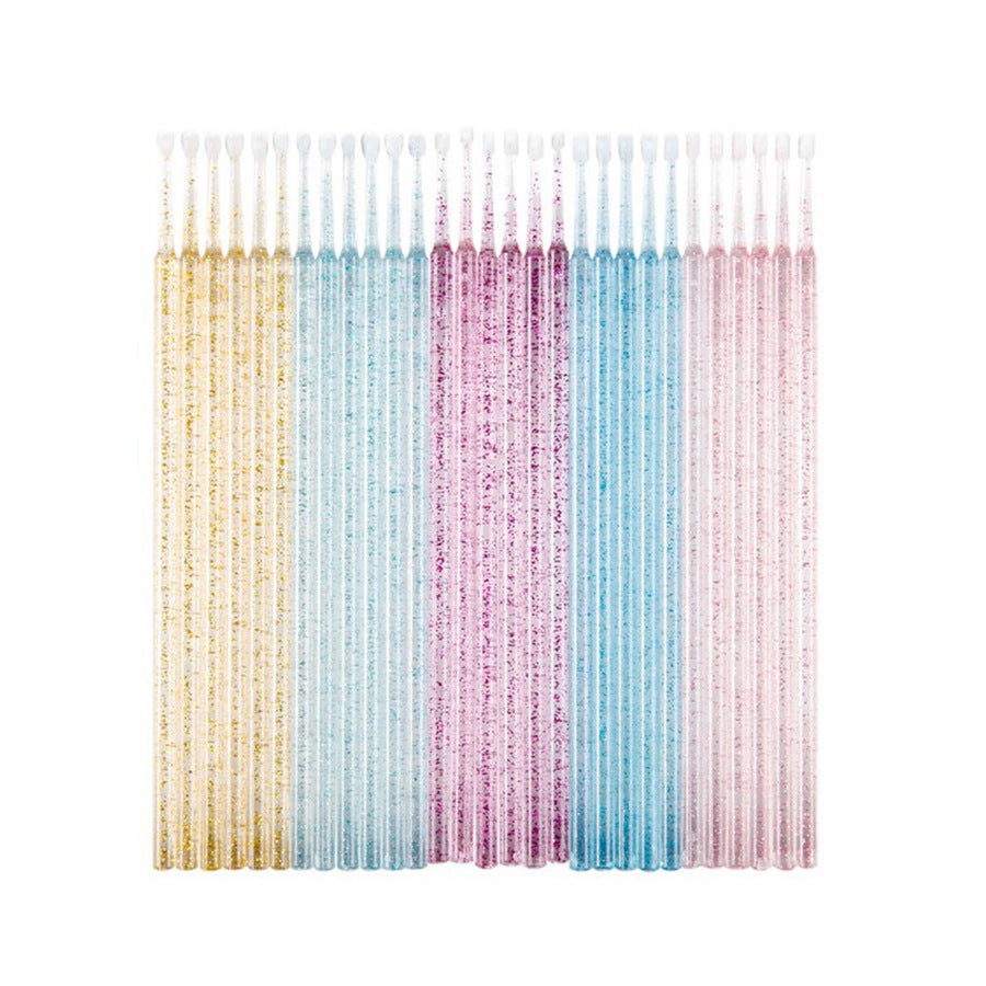 Planting Grafting Eyelash Cleaning Stick Tattoo