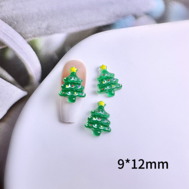 Nail Ornament Handmade DIY Wear Armor Accessories