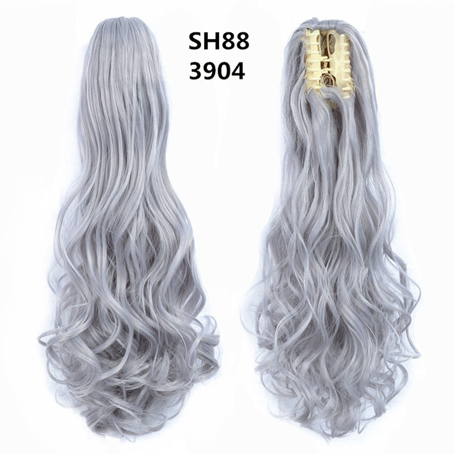 Japanese And Korean Wig Grip