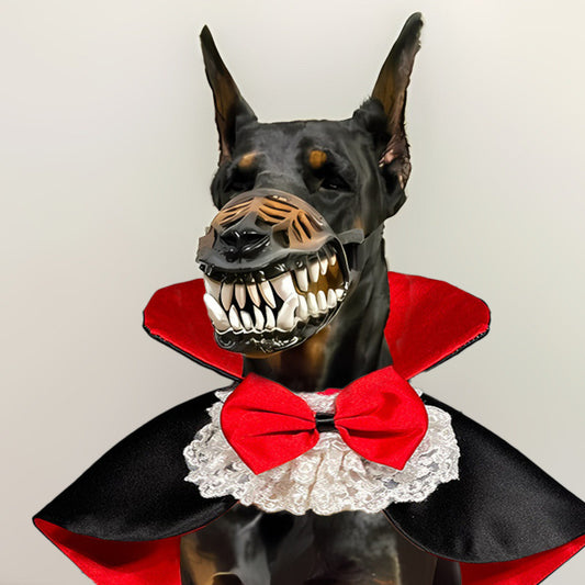 Halloween Pet Clothes Cat Puppy Costume TeddyFrench