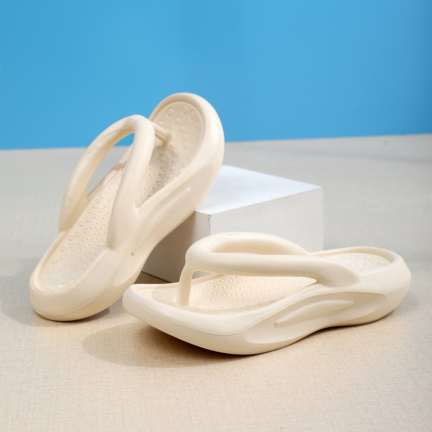 EVA Home Indoor And Outdoor Slippers