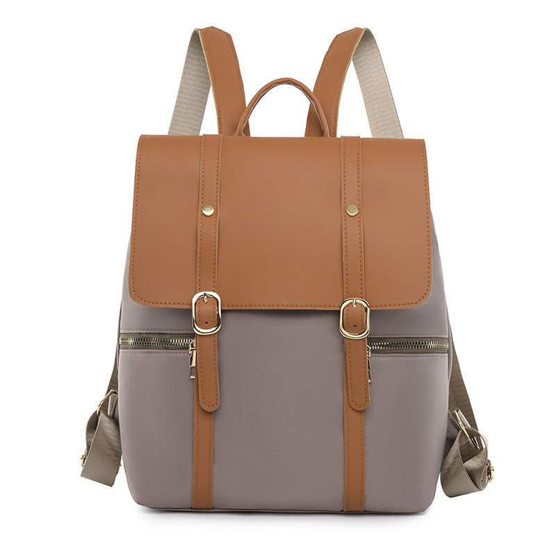 Large-capacity Business Commuter Backpack For Women