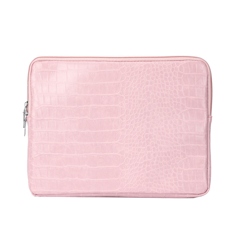 Stone Pattern Solid Color Tote Simple Small Square Bag