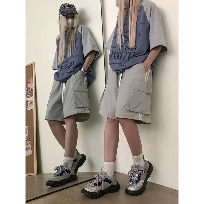 Detachable Overalls For Cool Girls