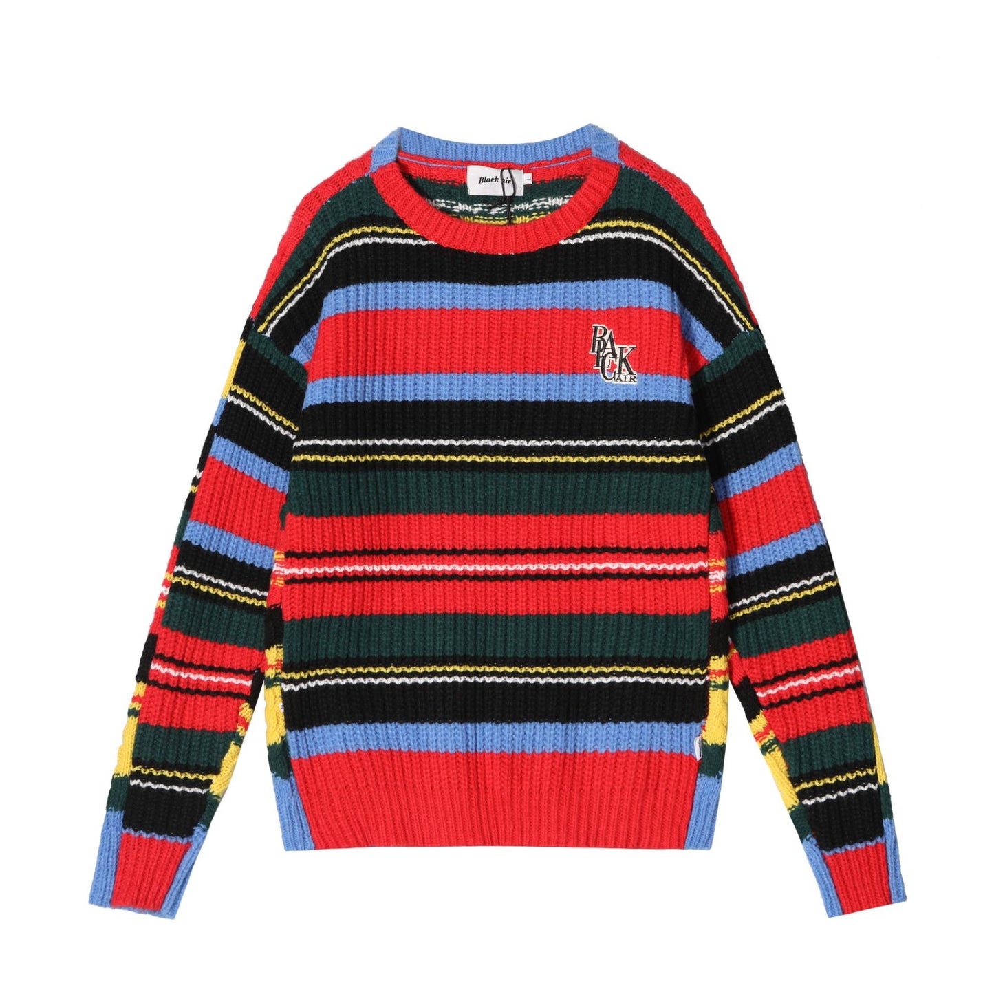 Knitted Sweater For Men And Women