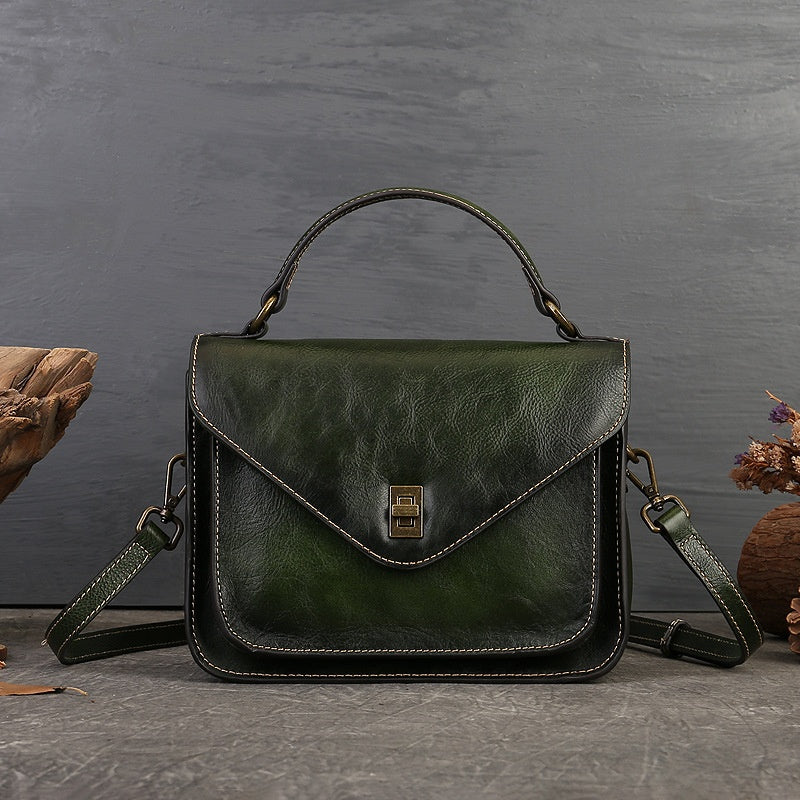 Women's Handbag High Sense Special-interest Shoulder Bag