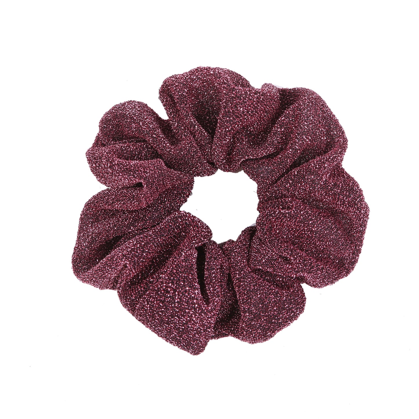 Women's Retro Dual-purpose Large Intestine Hairband
