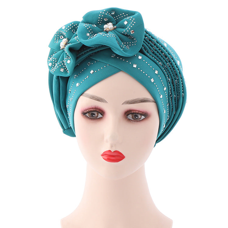 New Air Layer Hot Drill Toe Hat