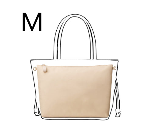 Womens Zippered Inner Lining For Storage Bags