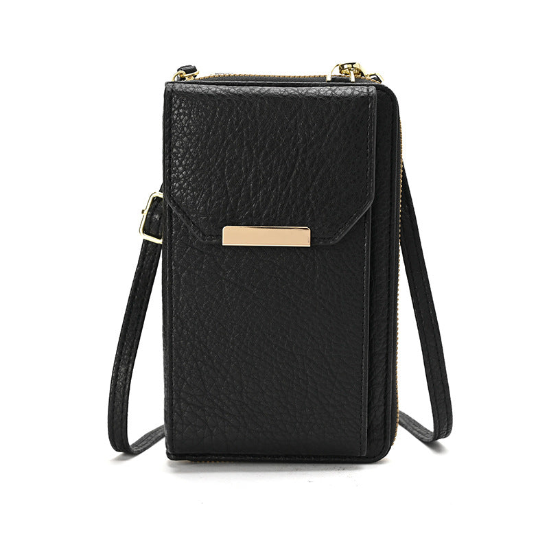 Fashion And Personality Women's One-shoulder Messenger Bag