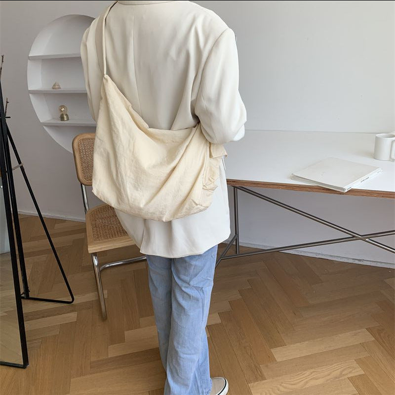 Nylon Shoulder Strap With Large Capacity
