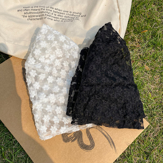 Women's All Match Breathable Lace Hat